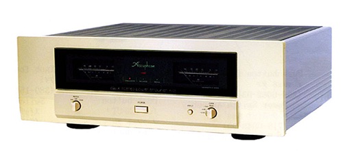 Ampli Accuphase A-35-1