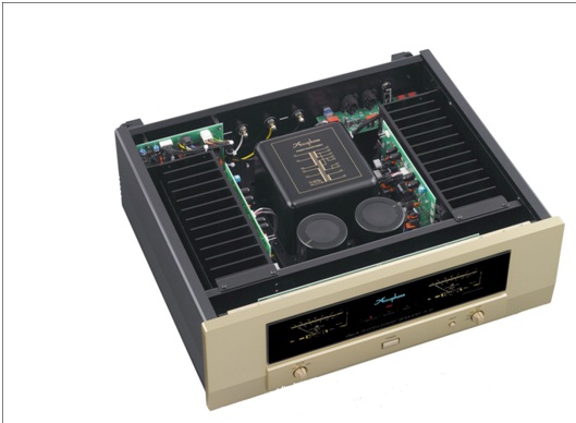 Ampli Accuphase A-35-2