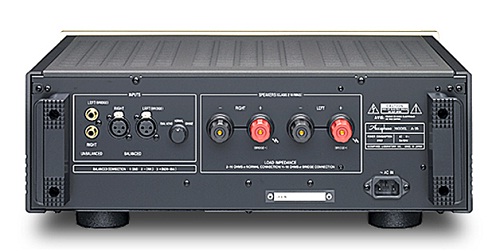 Ampli Accuphase A-35-3
