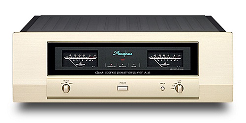 Ampli Accuphase A-35