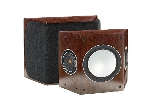 Loa monitor audio bronze fx surround 1