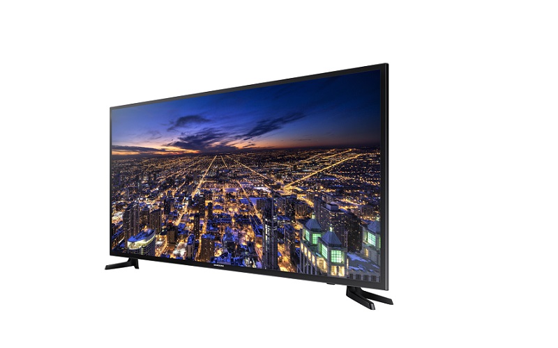 TiVi Samsung LED UA65JU6060K (4K TV) 1