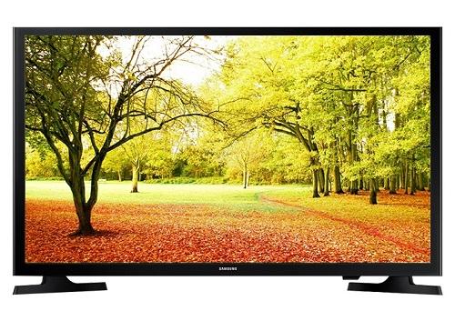 TiVi Samsung LED UA65JU6060K (4K TV) 2
