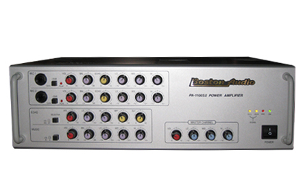 Ampli-Karaoke-Boston-PA-1100S-II-1