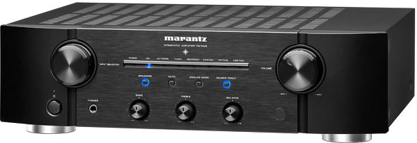 Amply Marantz SA-7005