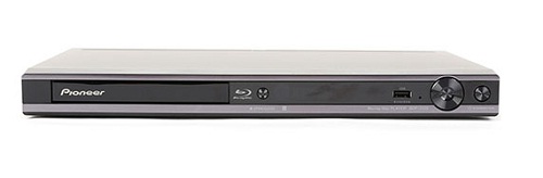 dau Pioneer Blu-ray BDP-3130 1