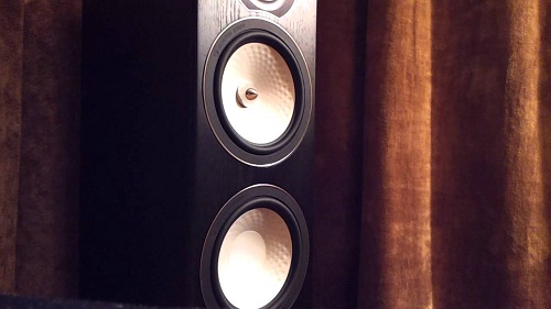 loa monitor audio silver rx6