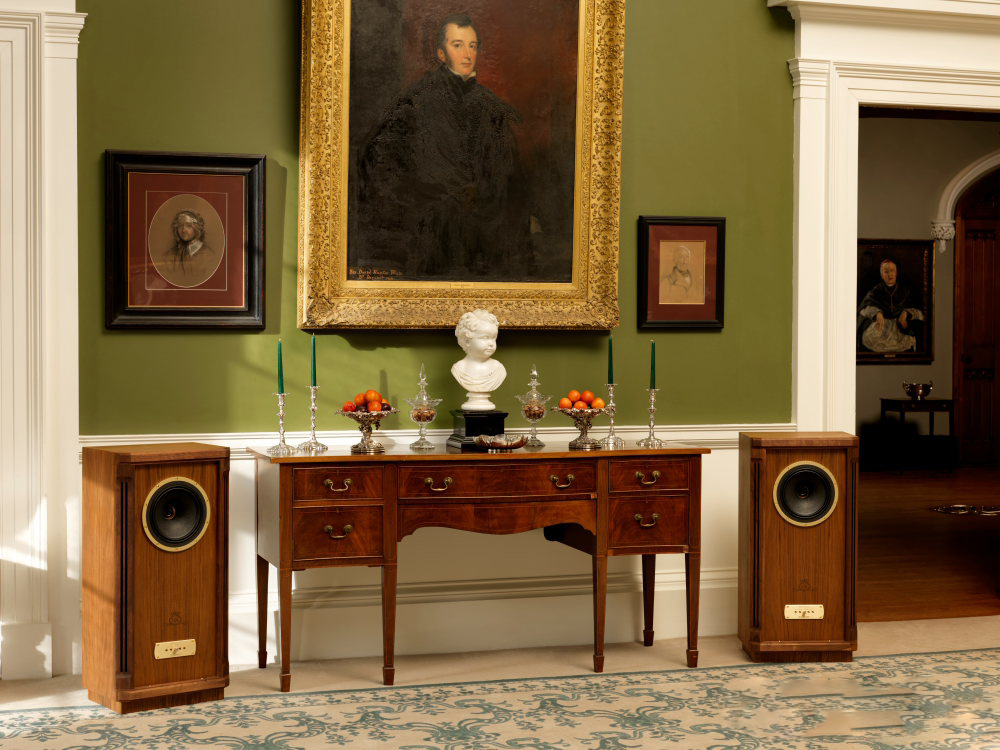 Loa Tannoy Turnberry GR3