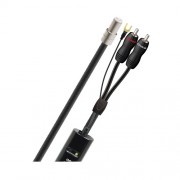AudioQuest-Cougar-tonearm-cable(1,5m)