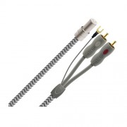 AudioQuest-Wildcat-tonearm-cable(1,5m)
