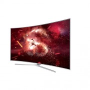 Samsung-Curved-3D-LED-UA88JS9500K-(4K TV)-(Màn hình cong)