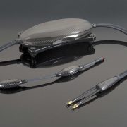 Transparent-Opus-Speaker-Cables